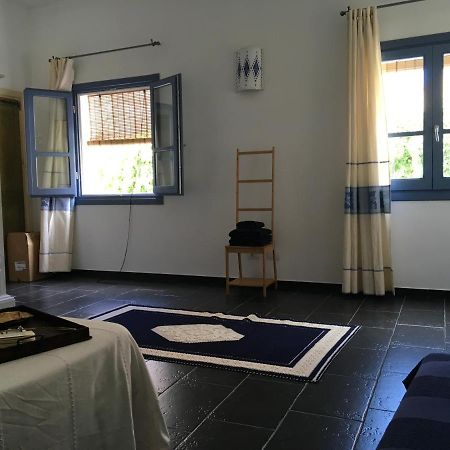 Tortolì B&B Francisca المظهر الخارجي الصورة