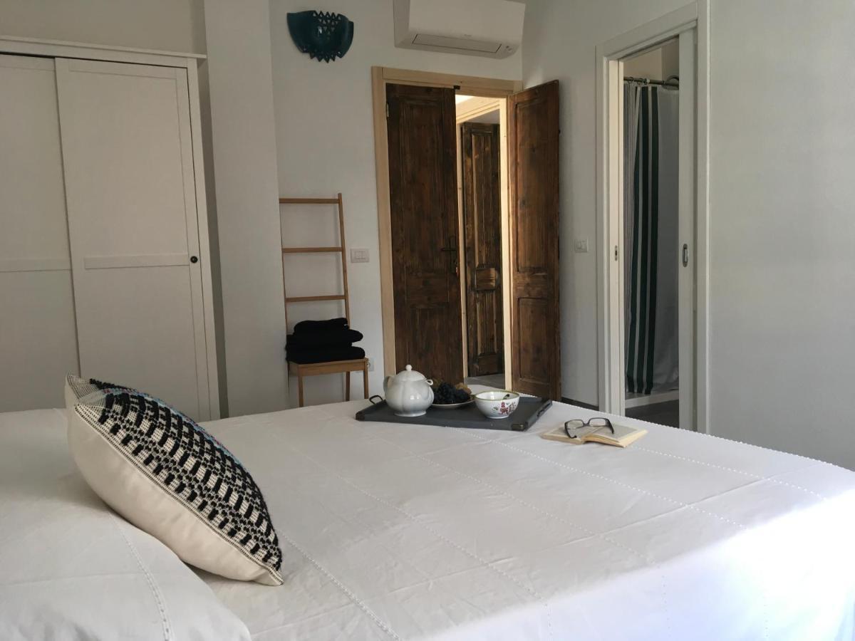 Tortolì B&B Francisca المظهر الخارجي الصورة