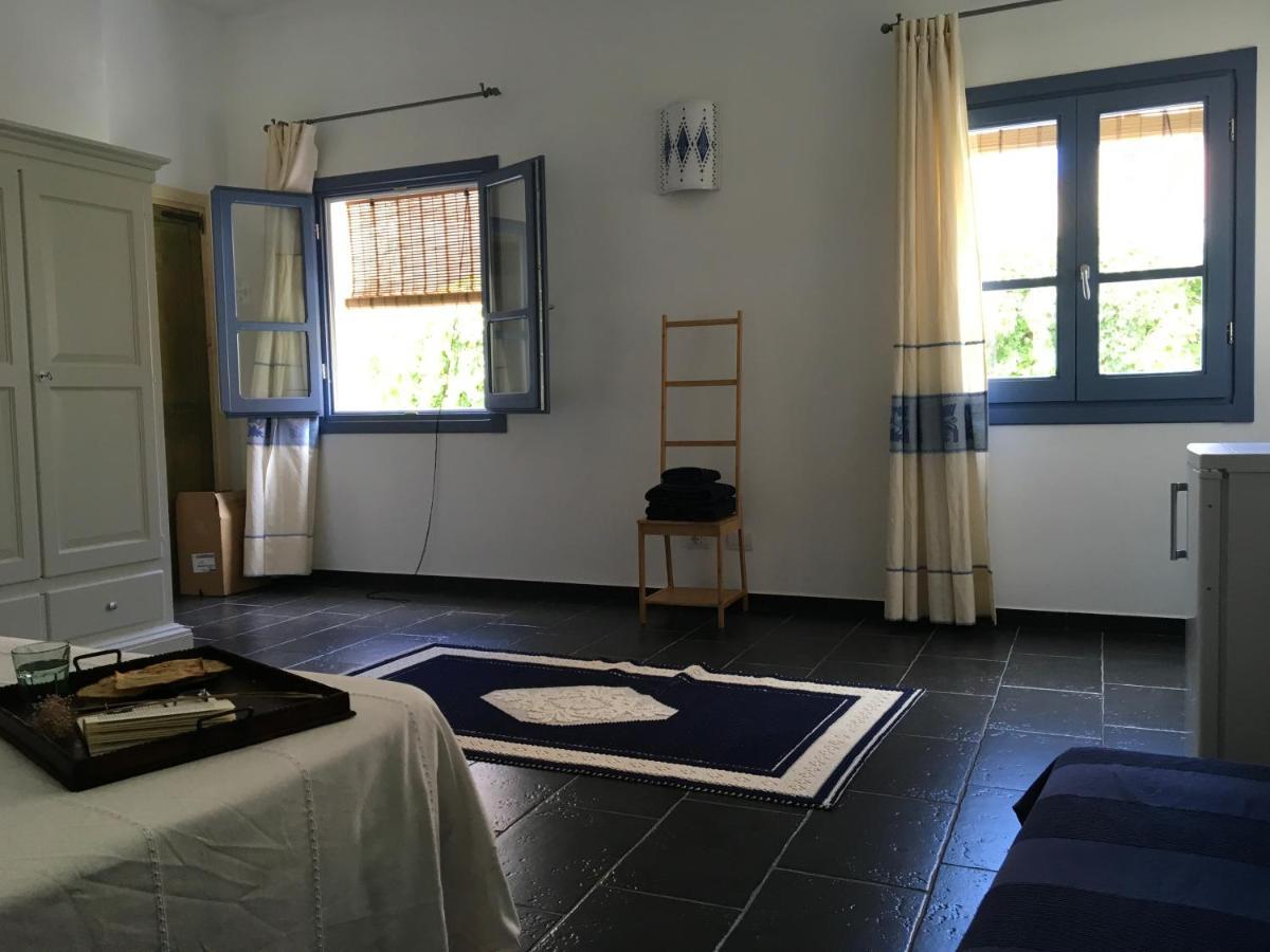 Tortolì B&B Francisca المظهر الخارجي الصورة