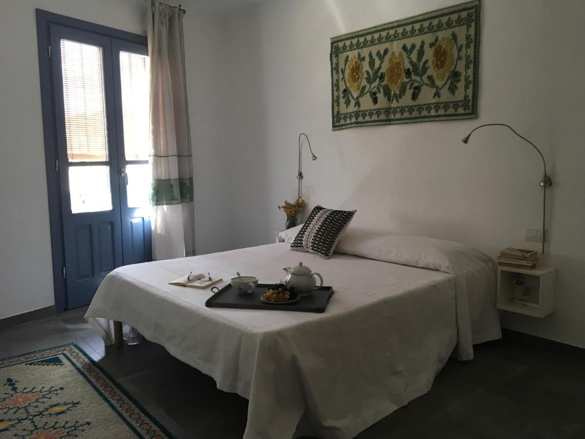 Tortolì B&B Francisca المظهر الخارجي الصورة