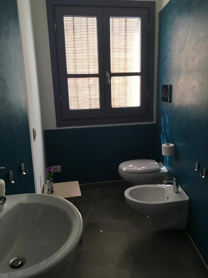 Tortolì B&B Francisca المظهر الخارجي الصورة