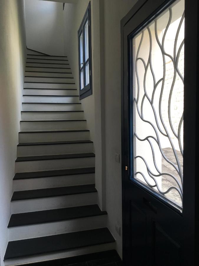 Tortolì B&B Francisca المظهر الخارجي الصورة