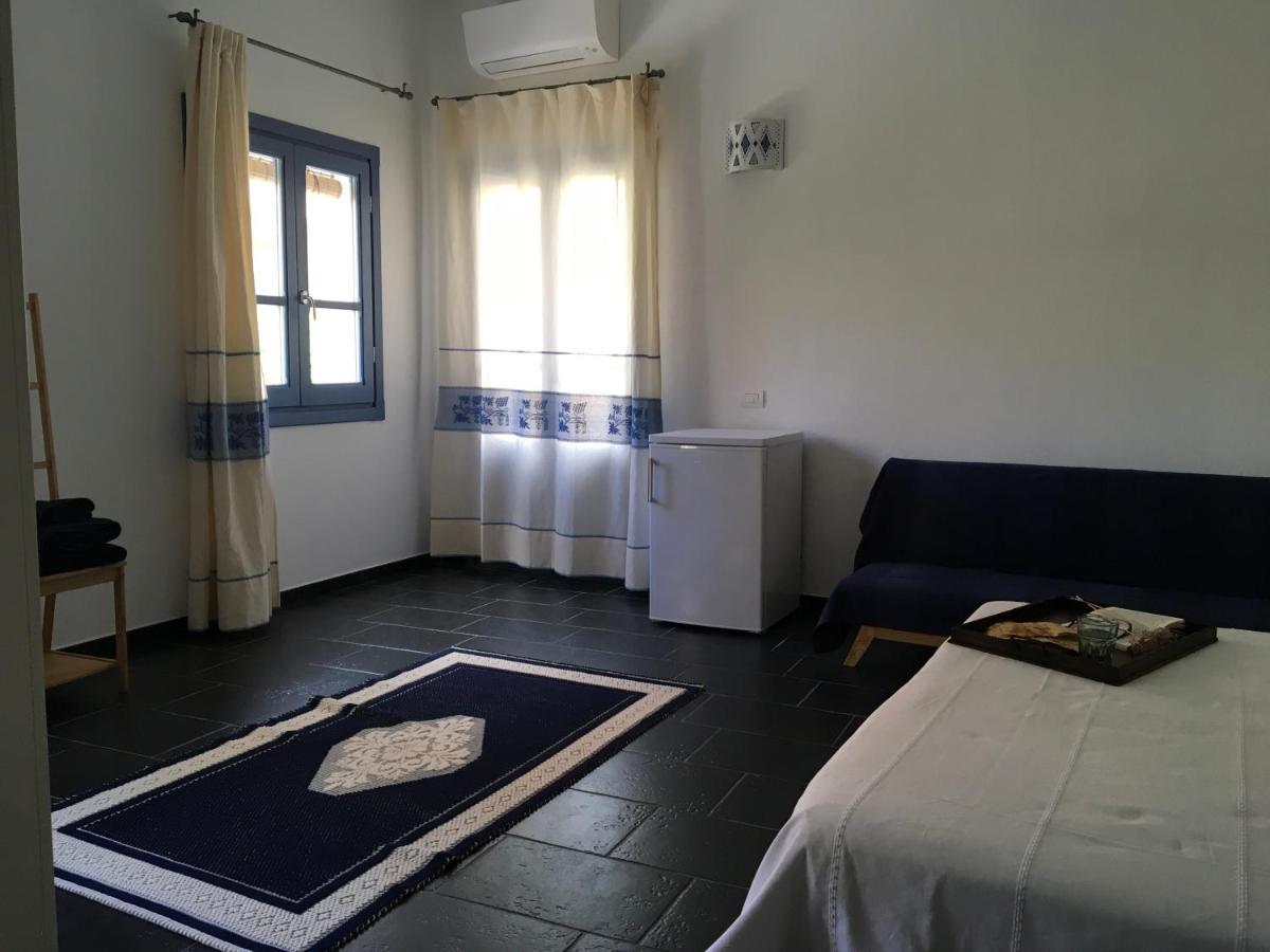 Tortolì B&B Francisca المظهر الخارجي الصورة