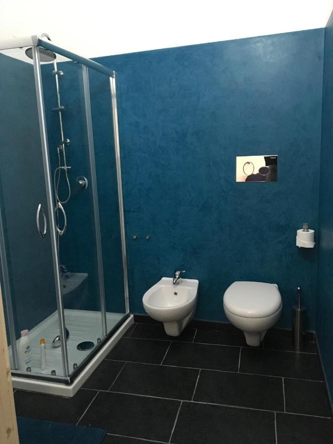Tortolì B&B Francisca المظهر الخارجي الصورة