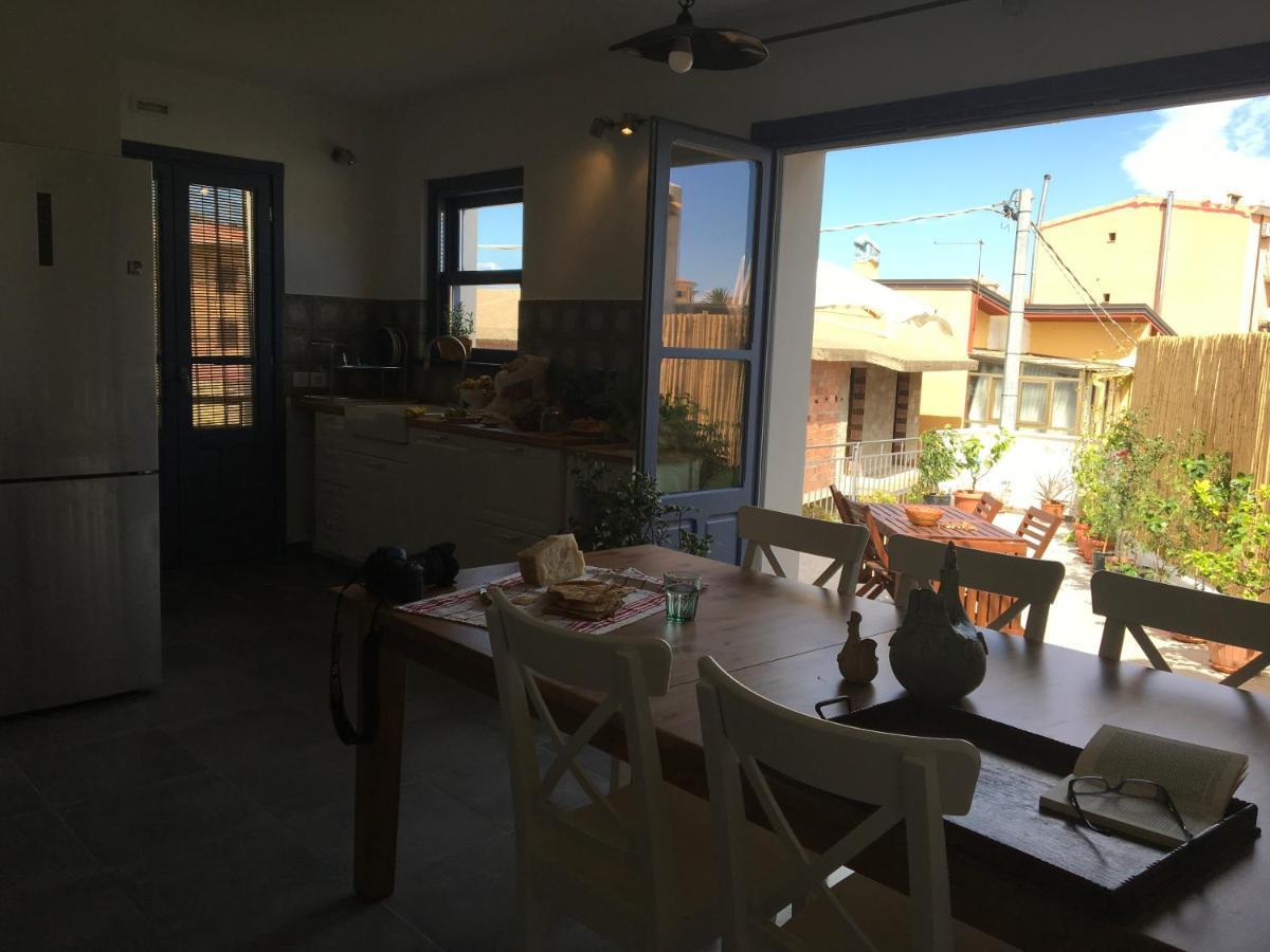 Tortolì B&B Francisca المظهر الخارجي الصورة